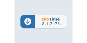 Новая версия BioTime 8.1.2473