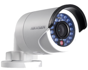 Видеокамера HikVision DS-2CD2045IV-I