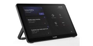 Cенсорная панель управления Yealink MTP30 Cенсорная панель управления Yealink MTP30