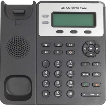 VoIP-телефон Grandstream GXP1620 - IP-телефон-2