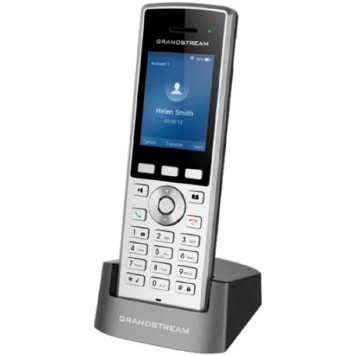 VoIP-телефон Grandstream WP822 WiFi телефон SIP-1