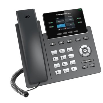 VoIP-телефон Grandstream GRP2612P SIP Телефон без б/п-2