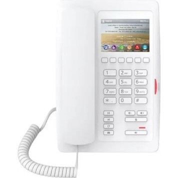 VoIP-телефон Fanvil H5 белый (H5 WHITE) SIP телефон-1