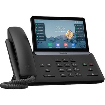VoIP-телефон Yealink SIP-T87W, 7