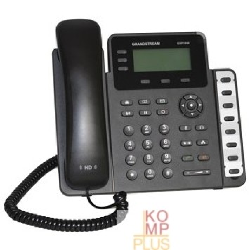 VoIP-телефон Grandstream GXP1630 IP телефон