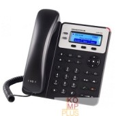 VoIP-телефон Grandstream GXP1625 IP-телефон  (БП в комплекте)