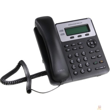 VoIP-телефон Grandstream GXP1625 IP-телефон  (БП в комплекте)-1