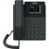 VoIP-телефон Fanvil V60P  c б/п черный SIP телефон