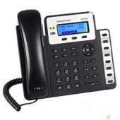VoIP-телефон Grandstream GXP1628 SIP Телефон