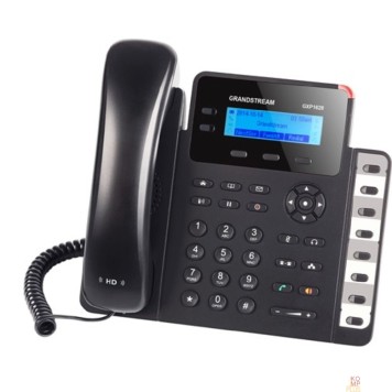 VoIP-телефон Grandstream GXP1628 SIP Телефон-1