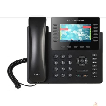 VoIP-телефон Grandstream GXP-2170 SIP Телефон-1