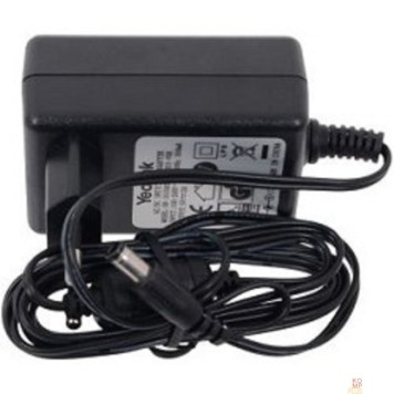 VoIP-телефон YEALINK 5VDC,2A/ PSU-5v/2A-DC.5.5(1.8 м)  Блок питания для SIP-T29G/T43U/T46U(S)/T48U(S)/T58A/T57W/T54W