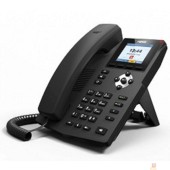VoIP-телефон Fanvil X3SP, SIP телефон с б/п  (Rev.С/ Rev.B)
