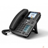 VoIP-телефон Fanvil X4G SIP телефон, с б/п