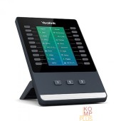VoIP-телефон YEALINK EXP50 Модуль расширения для телефонов серии Yealink SIP-T5 VoIP-телефон YEALINK EXP50 Модуль расширения для телефонов серии Yealink SIP-T5