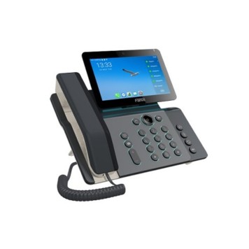 VoIP-телефон Fanvil v67 SIP телефон-2