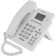 VoIP-телефон Yealink SIP-T31P, Телефон SIP 2 линии, PoE, БП в комплекте,светло-серый (SIP-T31P Light Gray)