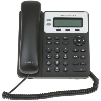 VoIP-телефон Grandstream GXP1625 IP-телефон  (БП в комплекте)-2