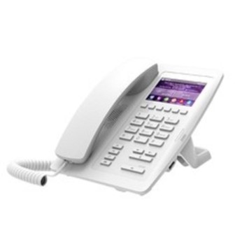 VoIP-телефон Fanvil H5 белый (H5 WHITE) SIP телефон