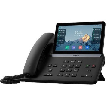 VoIP-телефон Yealink SIP-T87W, 7