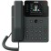 VoIP-телефон Fanvil V62G c б/п черный SIP телефон