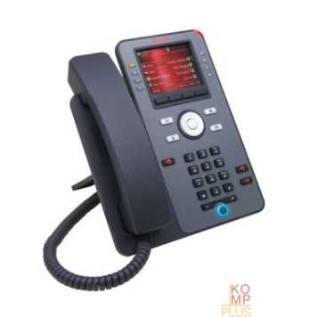 VoIP-телефон Avaya 700513569 IP Телефон J179 IP PHONE NO PWR SUPP-1