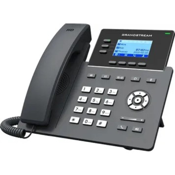 VoIP-телефон Grandstream GRP2603, с б/п  SIP Телефон -1