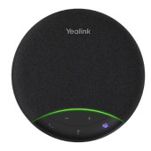 VoIP-телефон Yealink SP92 USB-C/A, USB, Bluetooth, встроенная батарея, шумоподавление с ИИ
