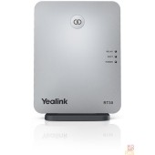 VoIP-телефон YEALINK RT30 DECT-репитер для SIP- телефонов W52P/W60P/W41P 
