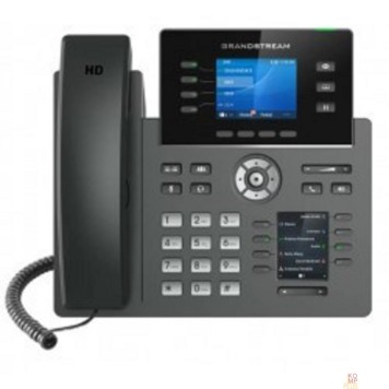 VoIP-телефон Grandstream GRP2614 SIP Телефон