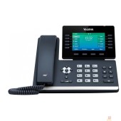 VoIP-телефон YEALINK SIP-T54W SIP-телефон, цветной экран 4.3