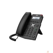 VoIP-телефон Fanvil X1SP, с б/п SIP телефон