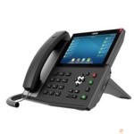 VoIP-телефон Fanvil X7(rev B-V2) 20 линии SIP, HD аудио,7 