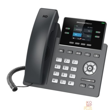 VoIP-телефон Grandstream GRP2612 SIP Телефон-1