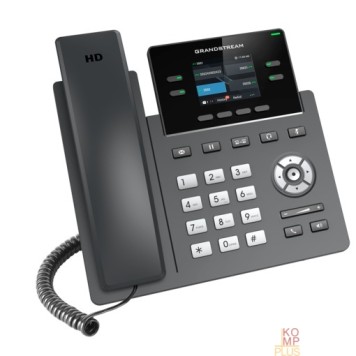 VoIP-телефон Grandstream GRP2612 SIP Телефон-2