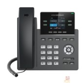 VoIP-телефон Grandstream GRP2612P SIP Телефон без б/п VoIP-телефон Grandstream GRP2612P SIP Телефон без б/п
