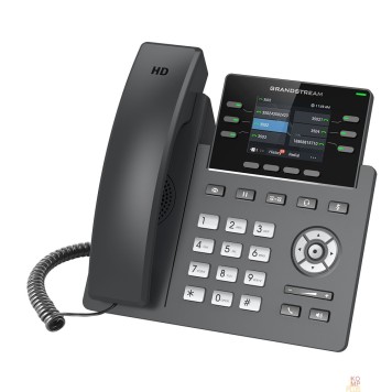 VoIP-телефон Grandstream GRP2613 SIP Телефон