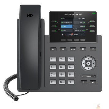 VoIP-телефон Grandstream GRP2613 SIP Телефон-1