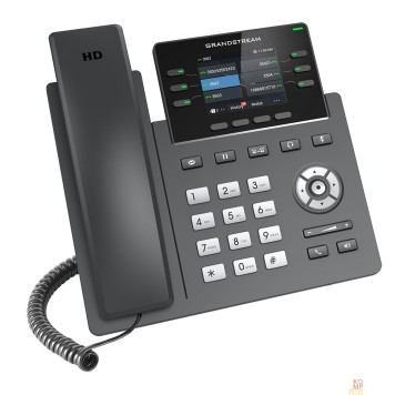 VoIP-телефон Grandstream GRP2613 SIP Телефон-2