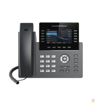 VoIP-телефон Grandstream GRP2615 SIP Телефон-1