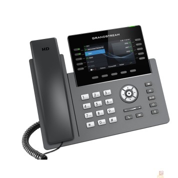 VoIP-телефон Grandstream GRP2615 SIP Телефон-2