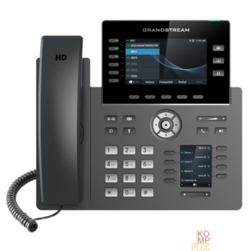 VoIP-телефон Grandstream GRP2616 SIP Телефон