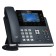 VoIP-телефон YEALINK SIP-T46U SIP-телефон, цветной экран, 2 порта USB, 16 аккаунтов, BLF, PoE, GigE, без БП