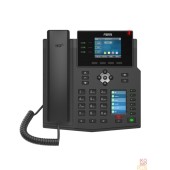 VoIP-телефон Fanvil X4U с б/п SIP телефон