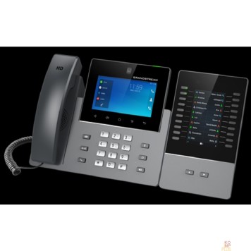 VoIP-телефон Grandstream GBX20 Модуль расширения клавиатуры-2