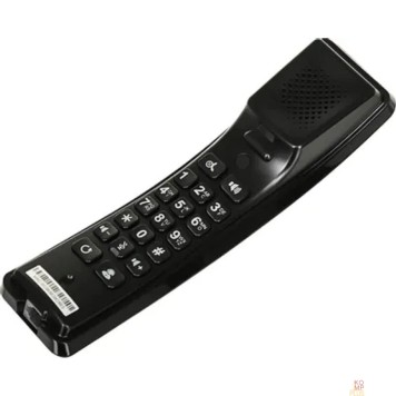 VoIP-телефон Fanvi H2U SIP телефон черн.без б/п-1