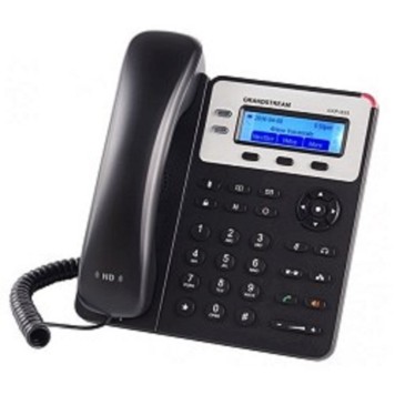 VoIP-телефон Grandstream GXP1625 IP-телефон  (БП в комплекте)