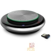 VoIP-телефон YEALINK CP700 with dongle UC, USB, Bluetooth, встроенная батарея, 2 встроенных микрофона, BT50 в комплекте, шт VoIP-телефон YEALINK CP700 with dongle UC, USB, Bluetooth, встроенная батарея, 2 встроенных микрофона, BT50 в комплекте, шт