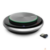 VoIP-телефон YEALINK CP900 with dongle UC, USB, Bluetooth, встроенная батарея, 6 встроенных микрофонов, BT50 в комплекте, шт VoIP-телефон YEALINK CP900 with dongle UC, USB, Bluetooth, встроенная батарея, 6 встроенных микрофонов, BT50 в комплекте, шт