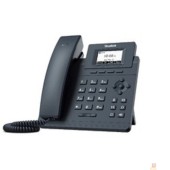VoIP-телефон YEALINK SIP-T30P, 1 аккаунт, PoE, без БП, шт VoIP-телефон YEALINK SIP-T30P, 1 аккаунт, PoE, без БП, шт